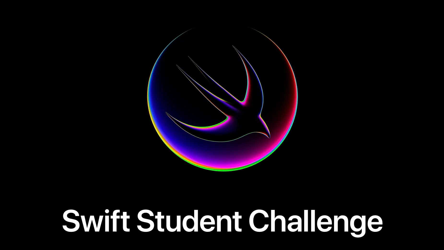 WWDC Scholarship Swift Student Challenge - เขียนโค้ดเพื่อเปลี่ยนโลก thumbnail