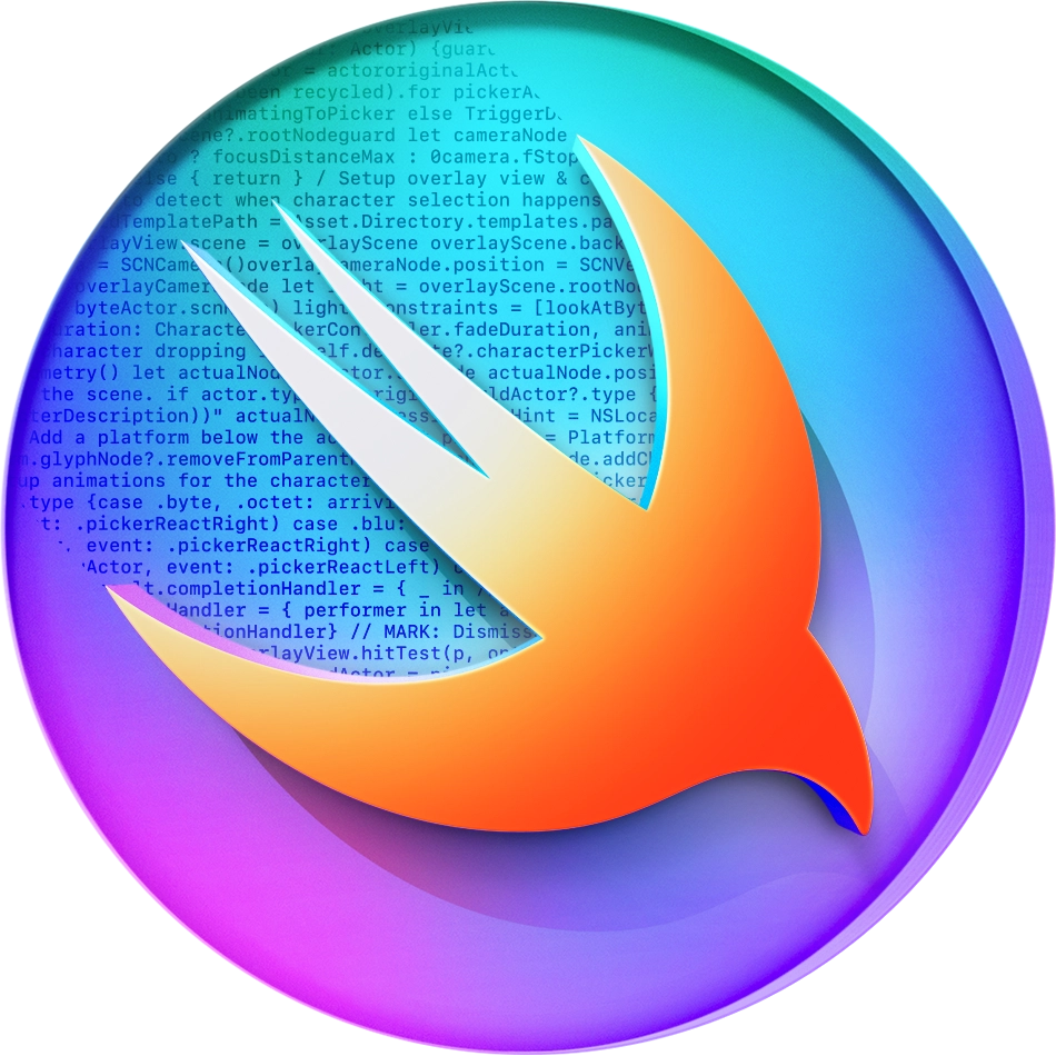 Swift Logo